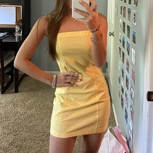 Cute summer dress!